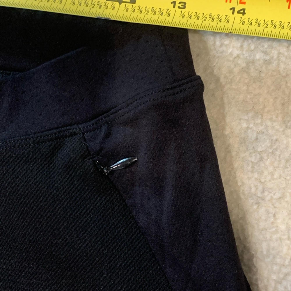 Title Nine Black Performance Pants - image 8